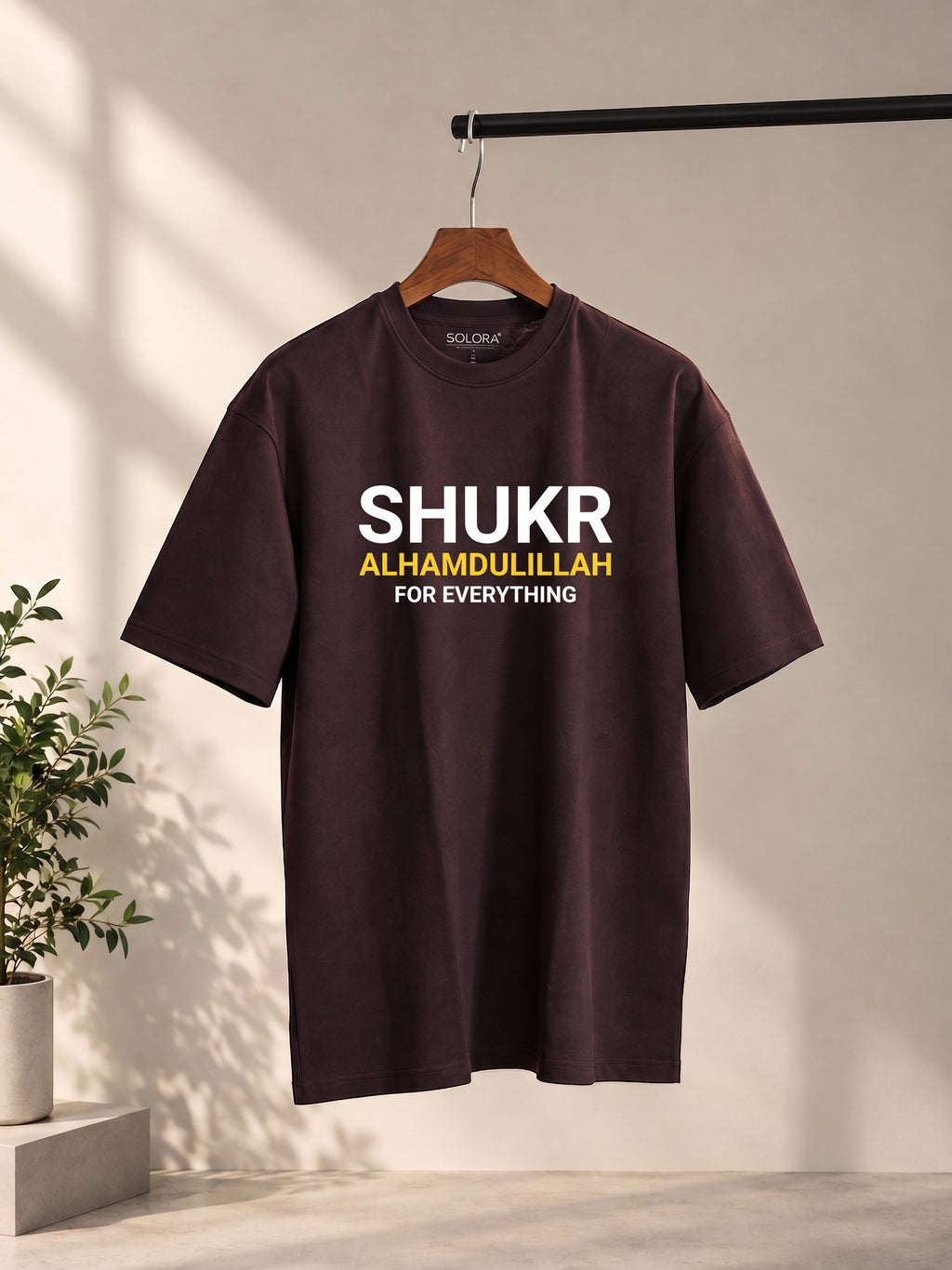 SHUKR