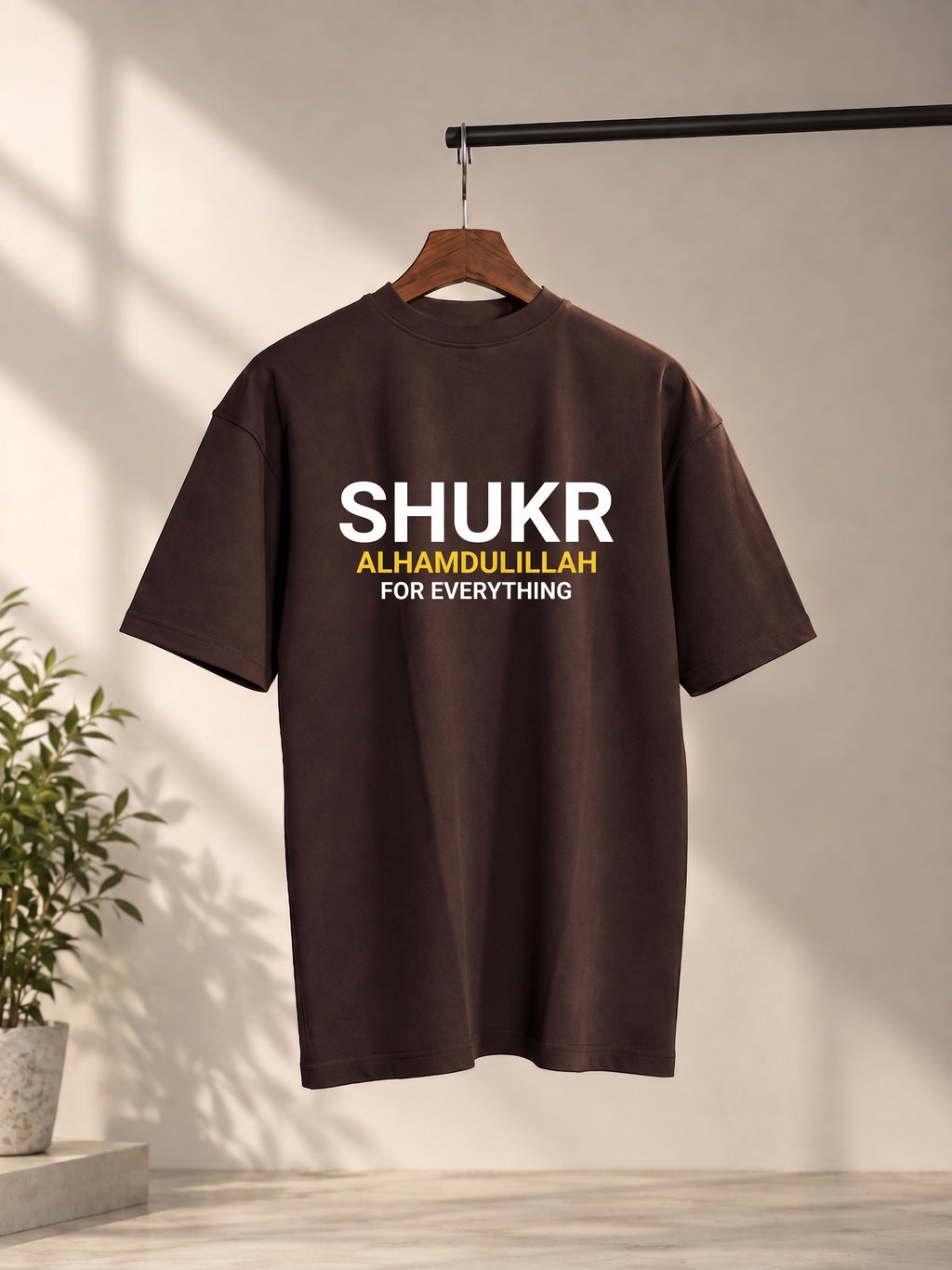SHUKR