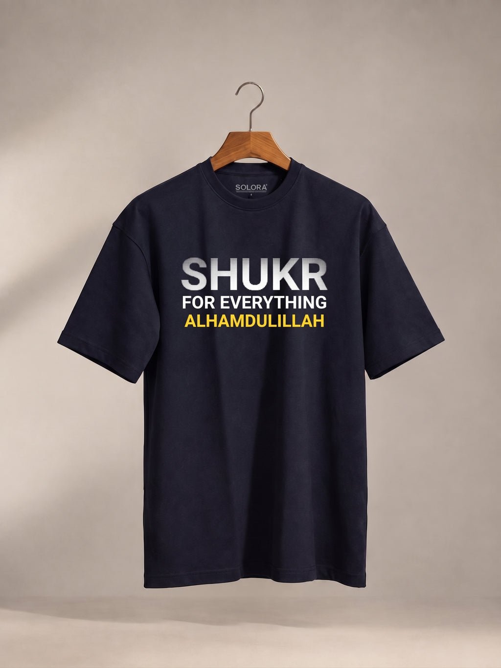 SHUKR