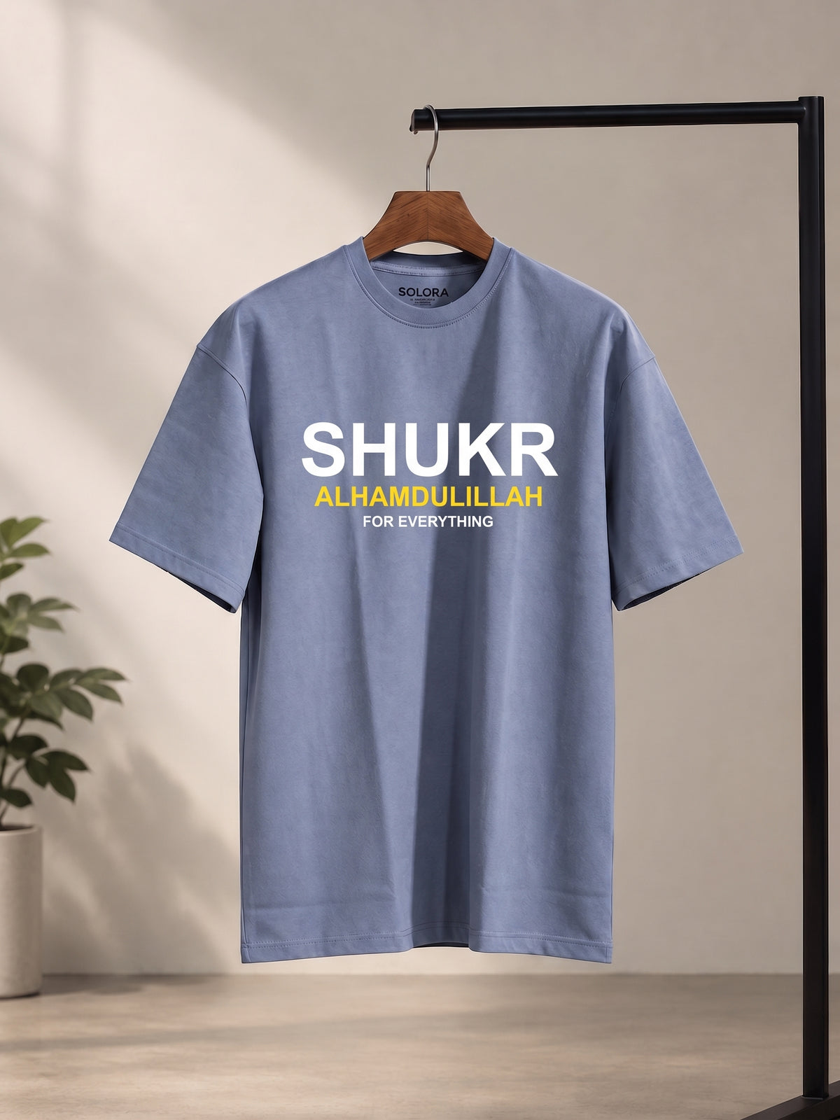 SHUKR