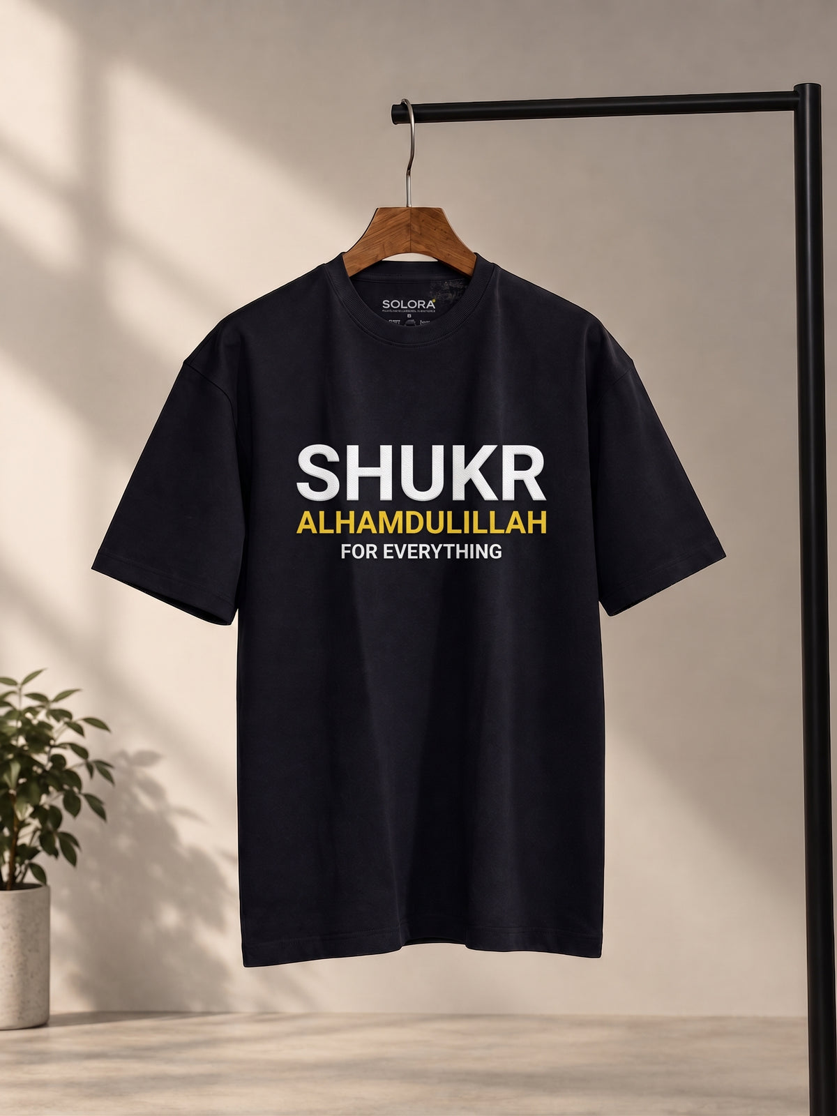 SHUKR