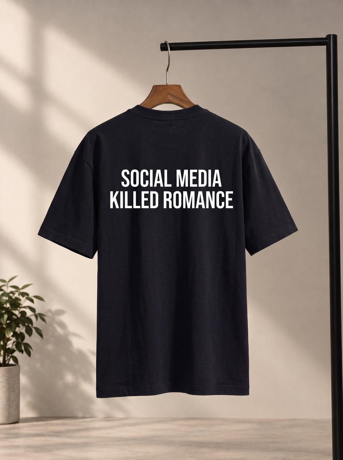 SOCIAL MEDIA