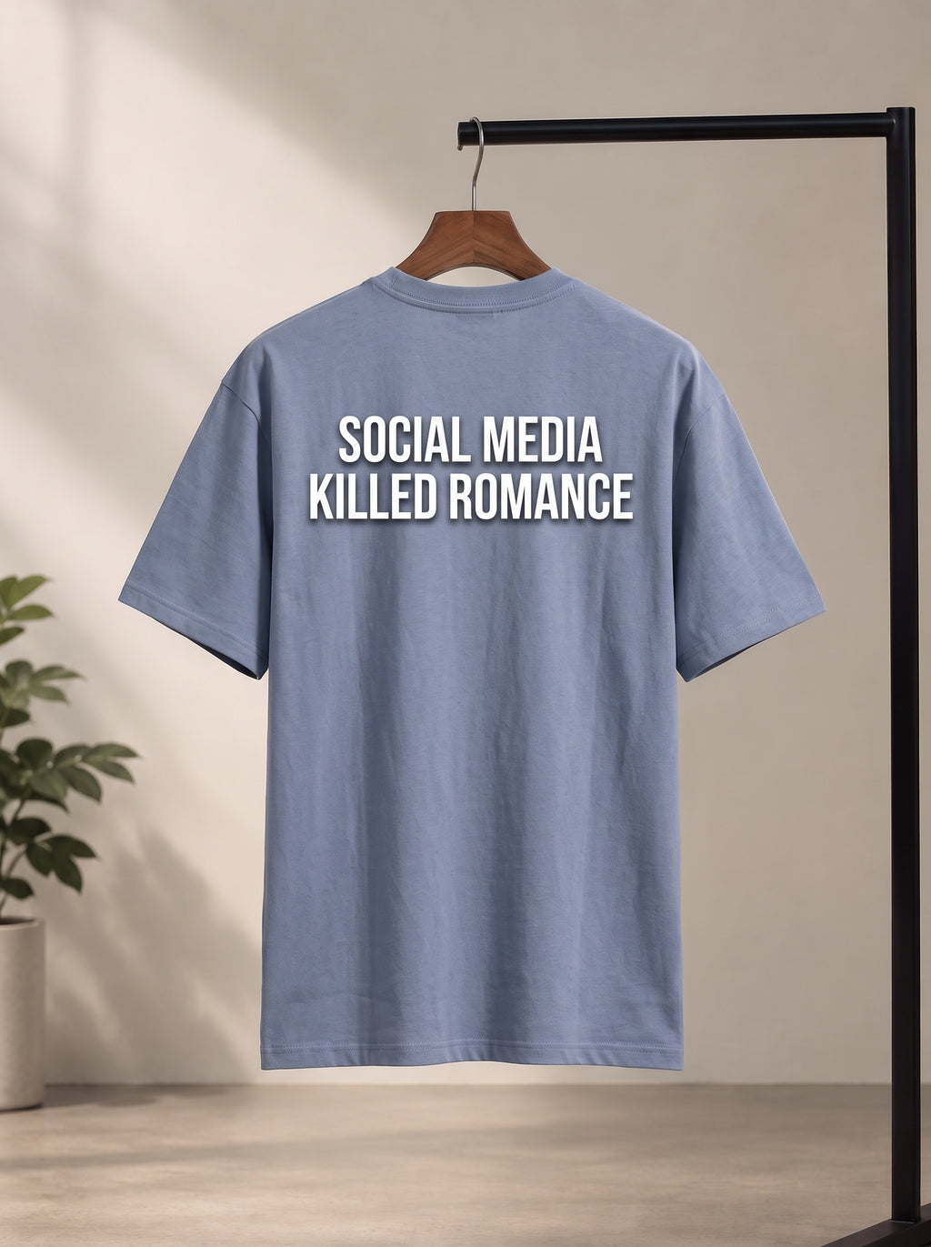 SOCIAL MEDIA