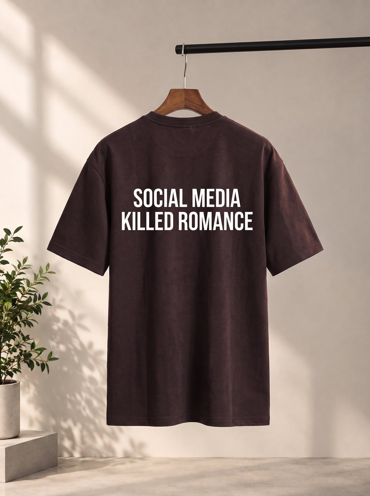 SOCIAL MEDIA