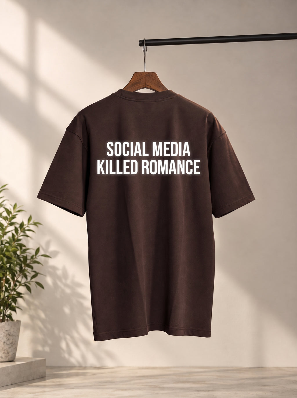SOCIAL MEDIA