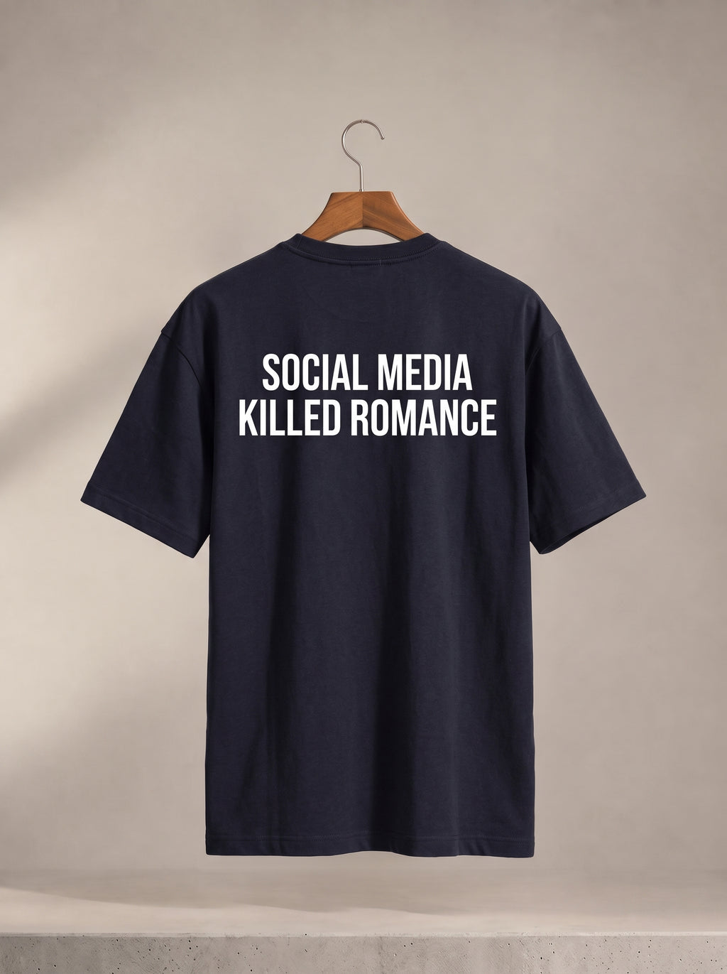 SOCIAL MEDIA