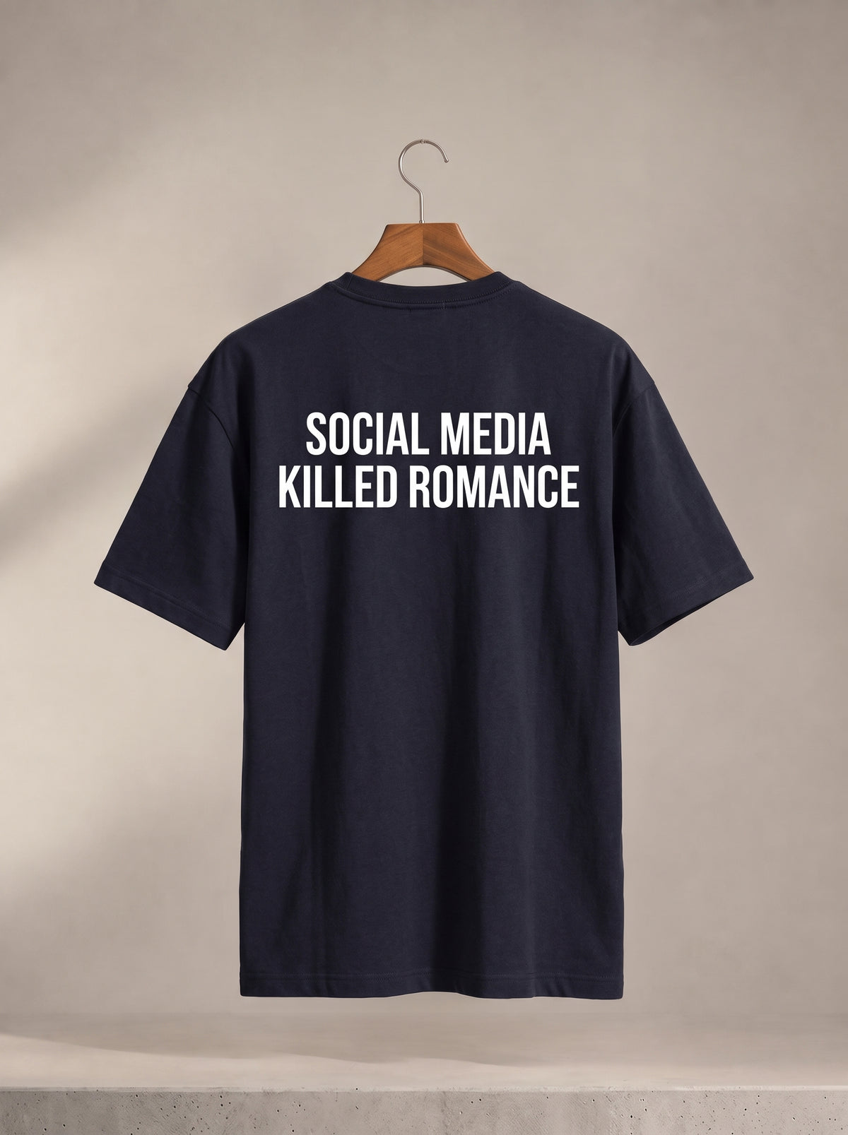 SOCIAL MEDIA