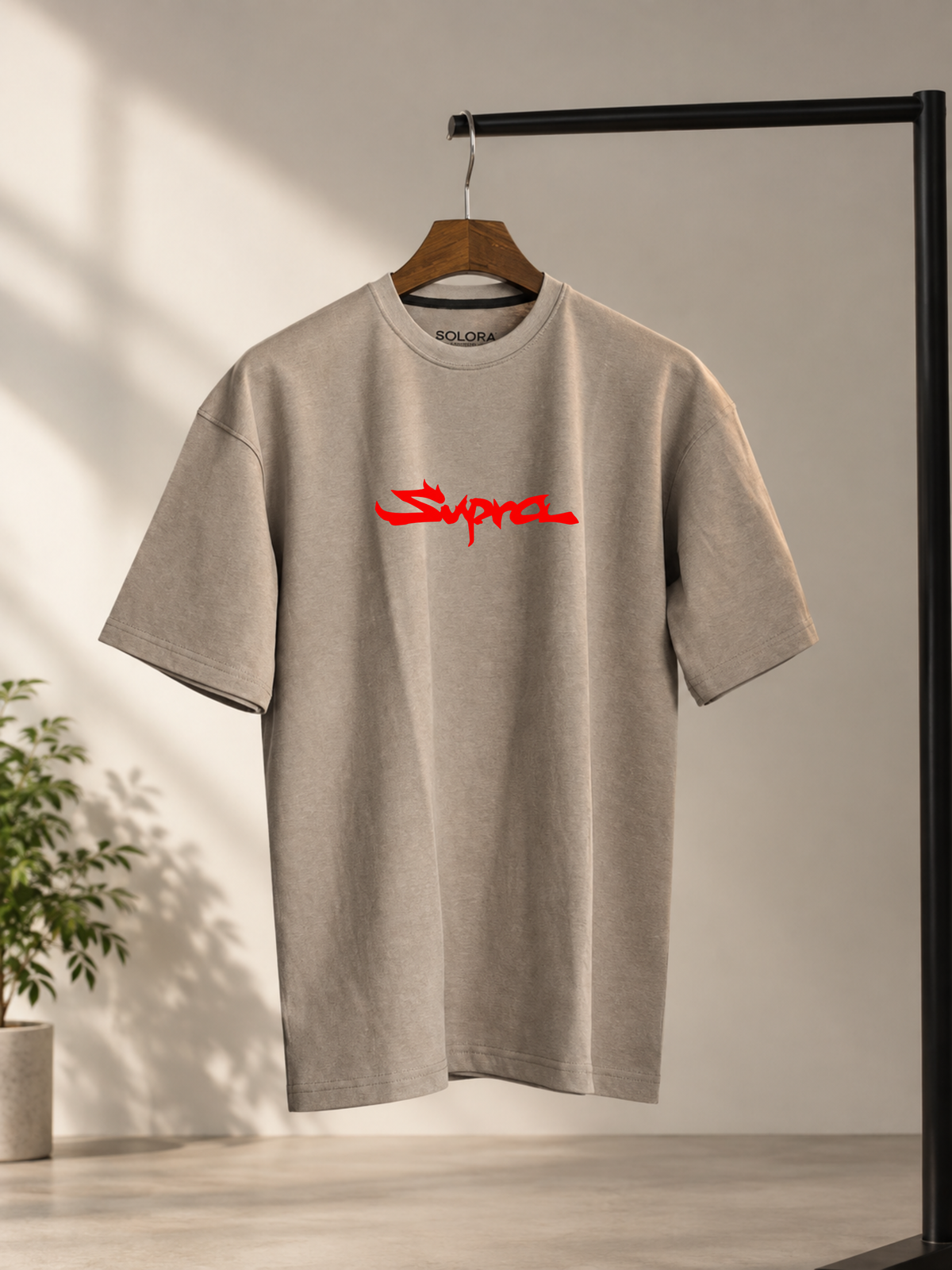 SUPRA