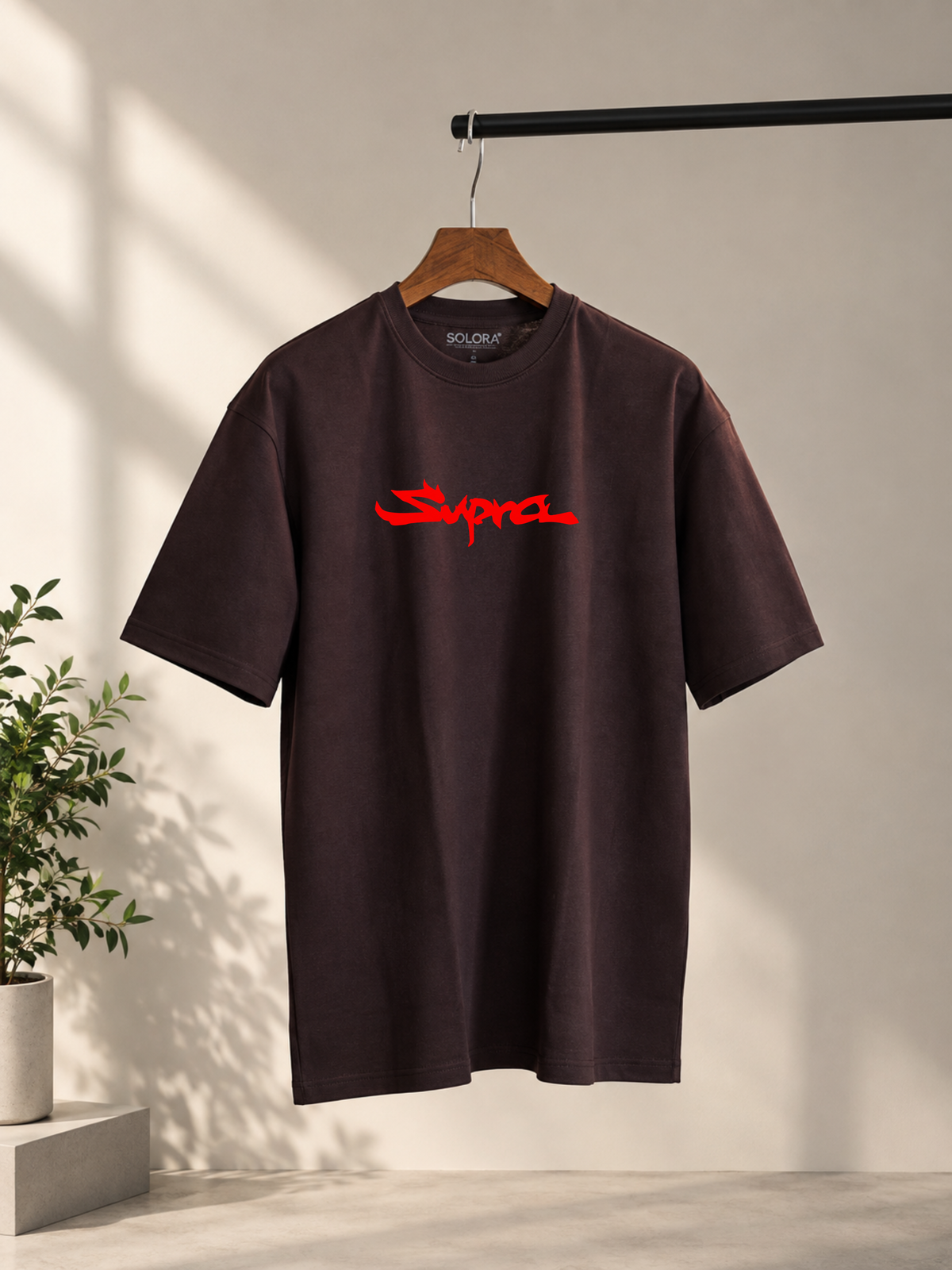 SUPRA