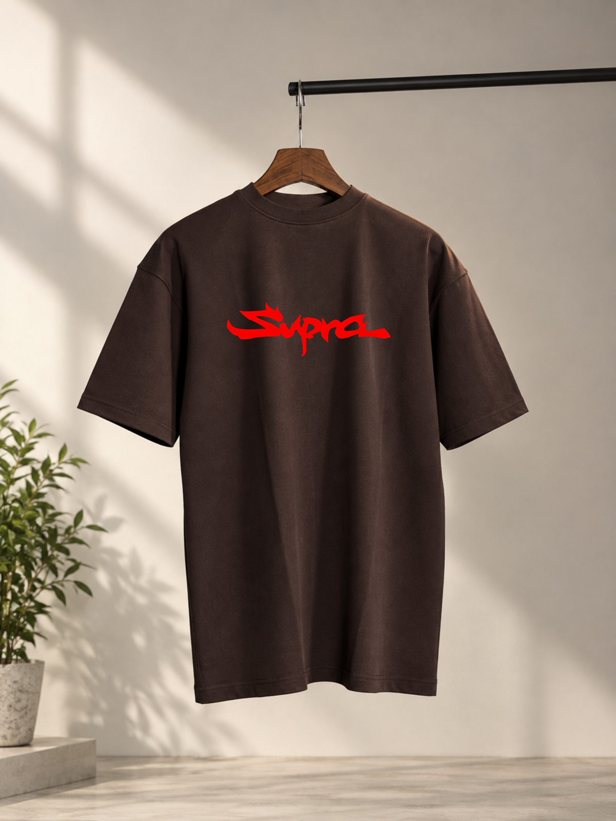 SUPRA