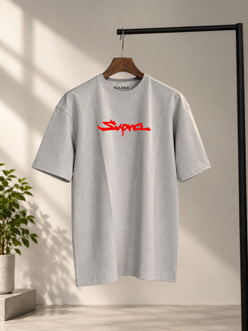 SUPRA