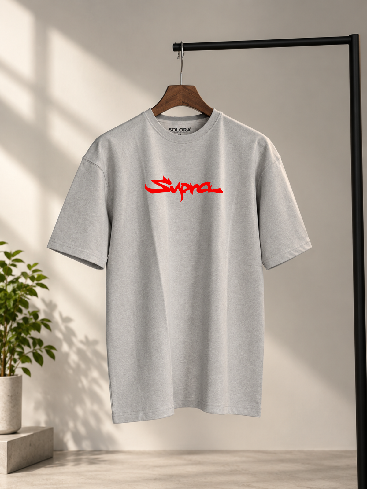 SUPRA