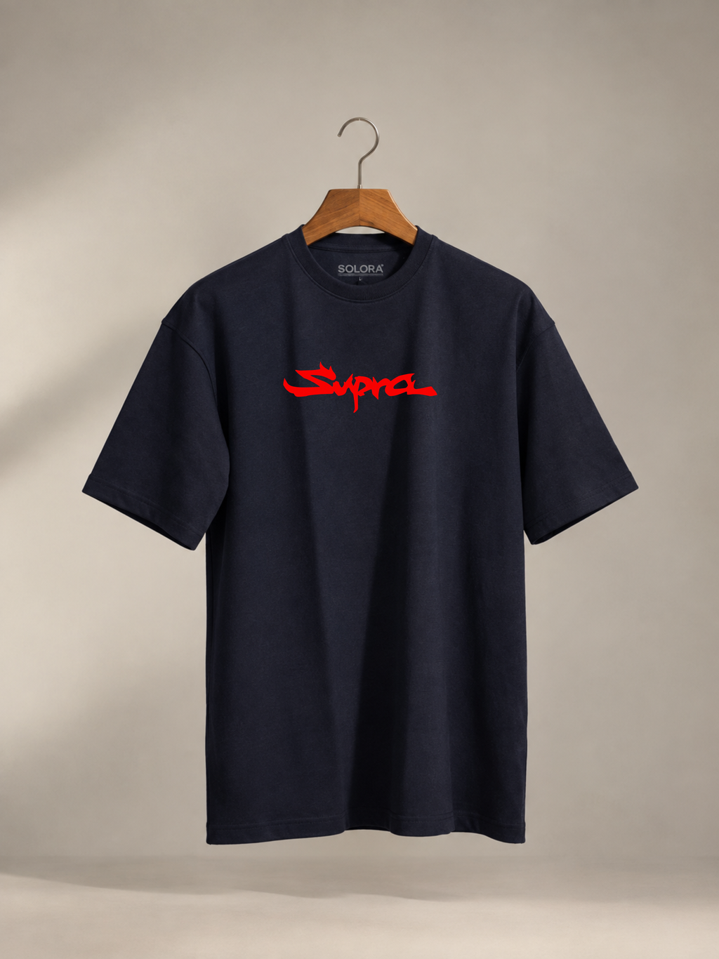SUPRA