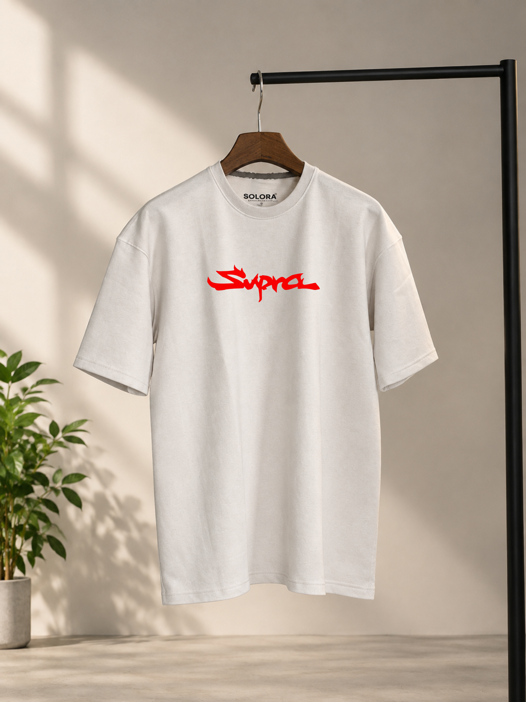 SUPRA